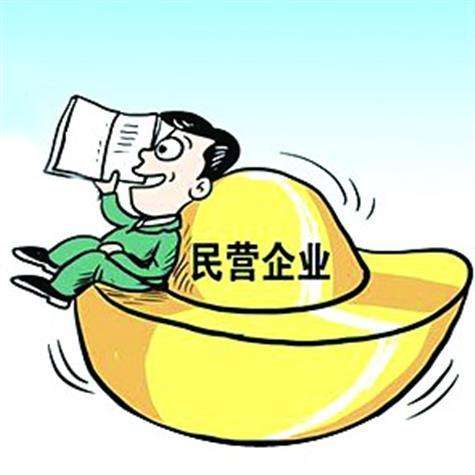 民營經(jīng)濟